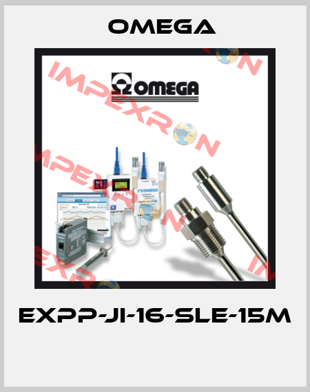 EXPP-JI-16-SLE-15M  Omega