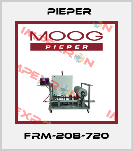 FRM-208-720 Pieper