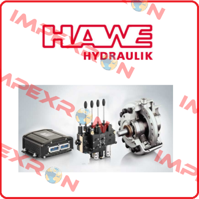 G3-2 24V  Hawe