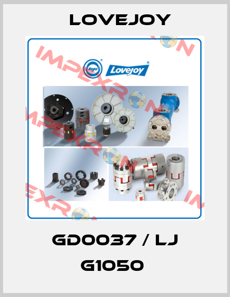 GD0037 / LJ G1050  Lovejoy