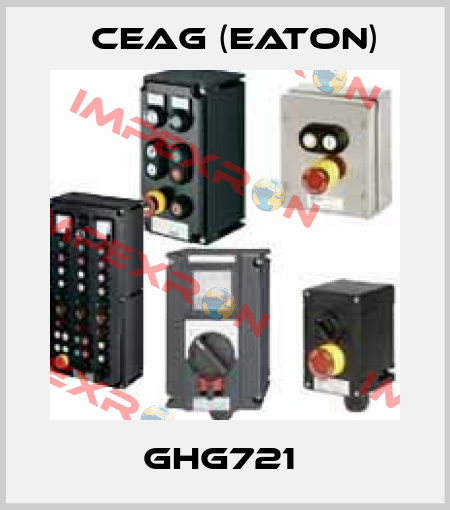 GHG721  Ceag (Eaton)