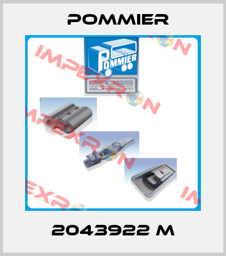 2043922 M Pommier