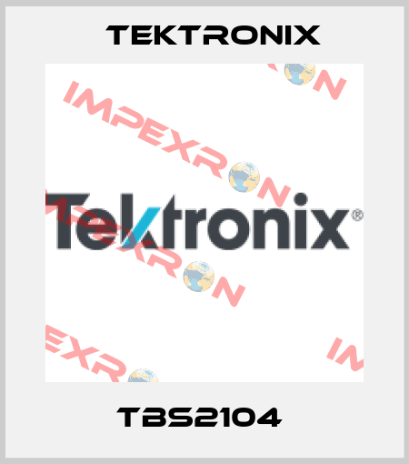 TBS2104  Tektronix