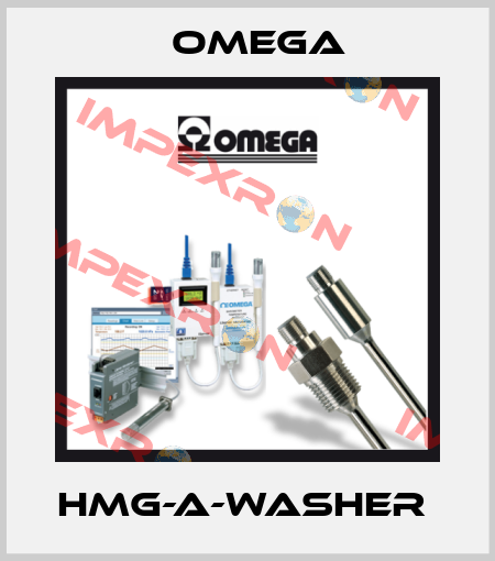 HMG-A-WASHER  Omega