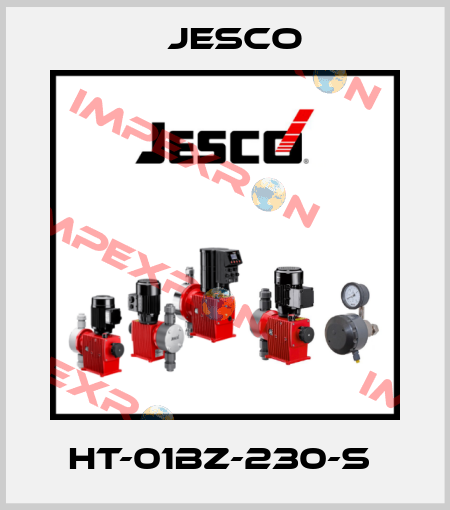 HT-01BZ-230-S  Jesco