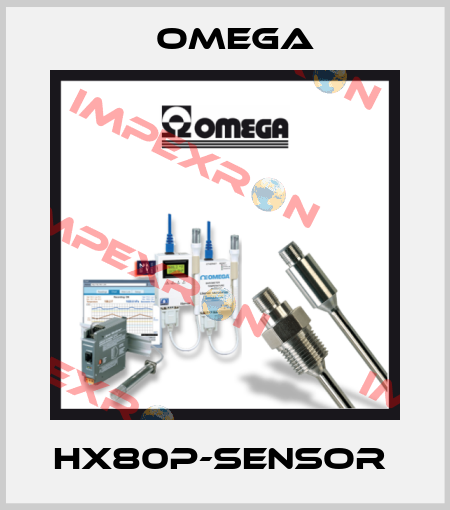 HX80P-SENSOR  Omega