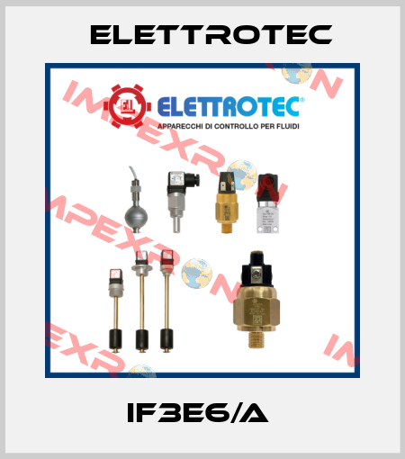IF3E6/A  Elettrotec