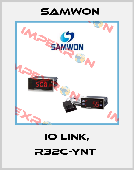 IO Link, R32C-YNT  Samwon