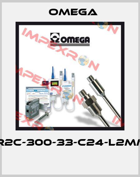 IR2C-300-33-C24-L2MM  Omega
