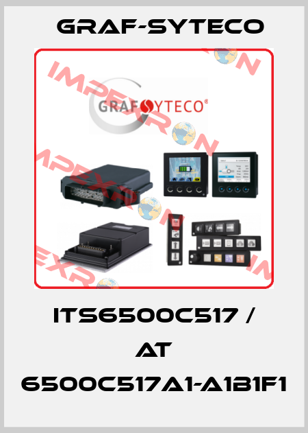 ITS6500C517 / AT 6500C517A1-A1B1F1 Graf-Syteco