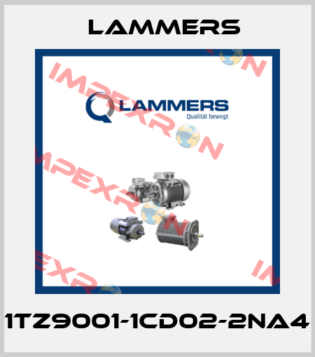 1TZ9001-1CD02-2NA4 Lammers