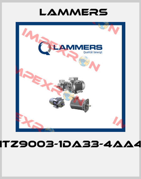 1TZ9003-1DA33-4AA4  Lammers