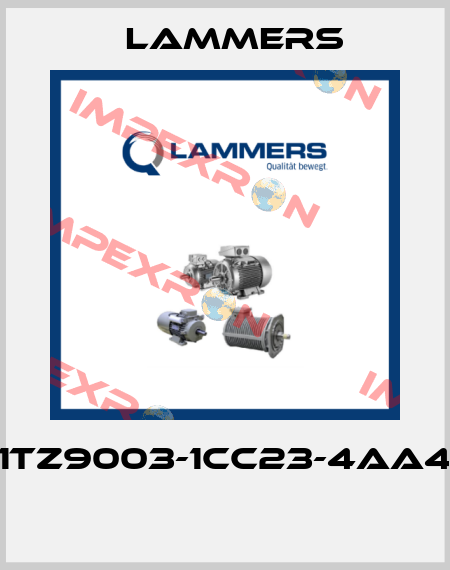 1TZ9003-1CC23-4AA4  Lammers