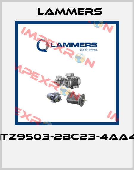 1TZ9503-2BC23-4AA4  Lammers