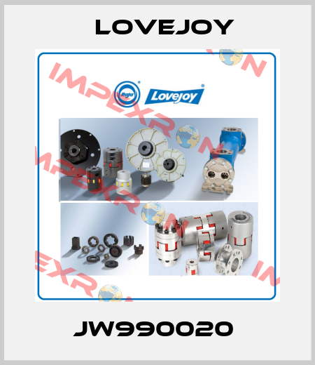 JW990020  Lovejoy