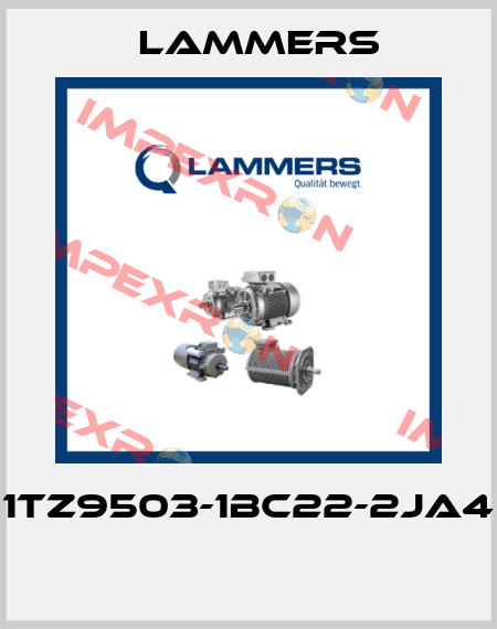 1TZ9503-1BC22-2JA4  Lammers