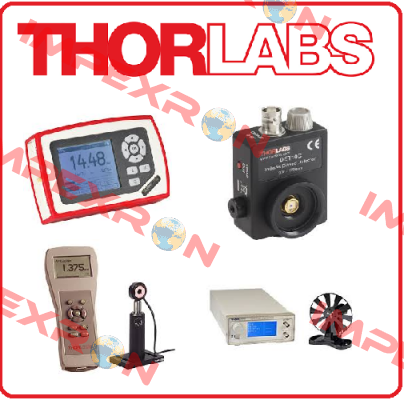 KM100CL Thorlabs