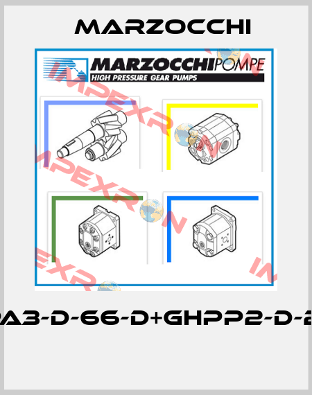 ALPA3-D-66-D+GHPP2-D-22-D  Marzocchi