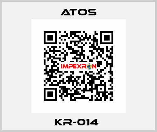 KR-014  Atos