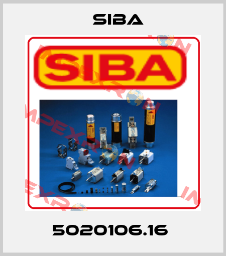 5020106.16  Siba