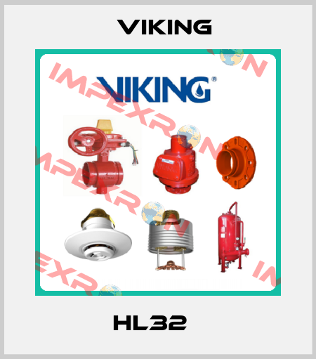 HL32   Viking