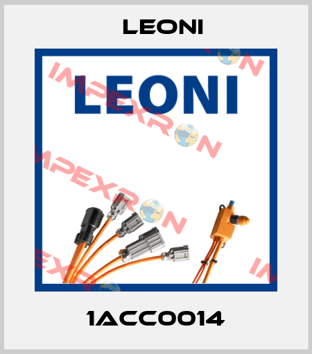 1ACC0014 Leoni