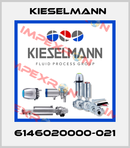 6146020000-021 Kieselmann