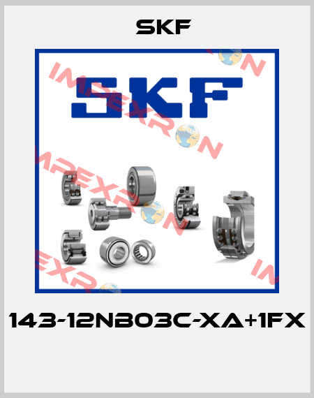 143-12NB03C-XA+1FX   Skf