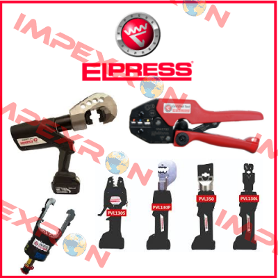 DKB0760 Elpress