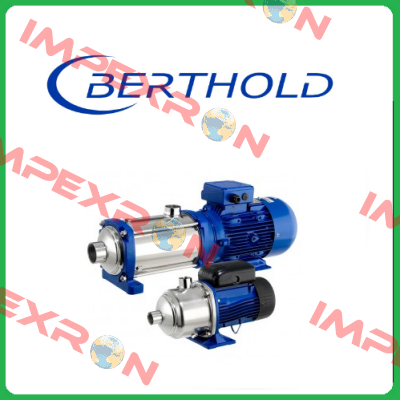 48452-01 LB 452 castXpert  Berthold