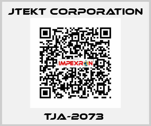 TJA-2073  JTEKT CORPORATION