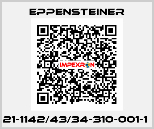 21-1142/43/34-310-001-1  Eppensteiner