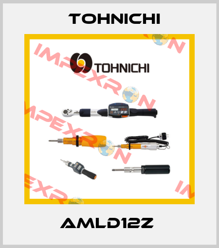 AMLD12Z  Tohnichi