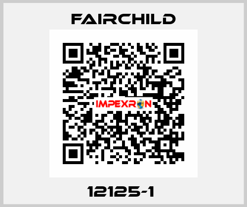 12125-1  Fairchild