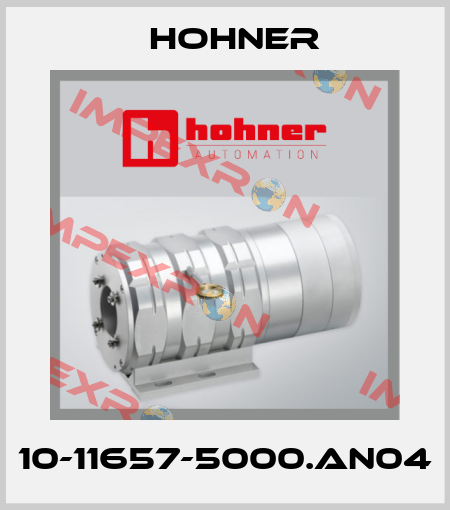 10-11657-5000.AN04 Hohner