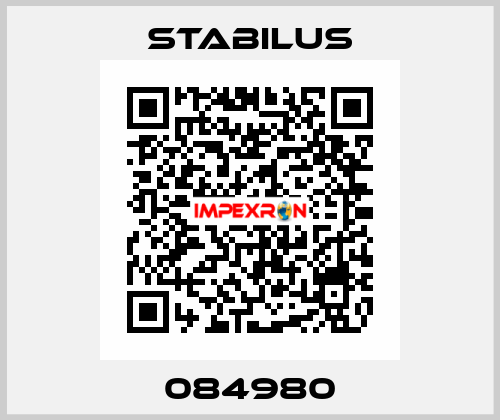 084980 Stabilus