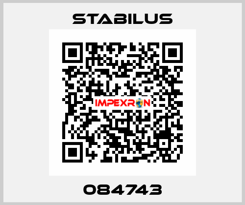 084743 Stabilus