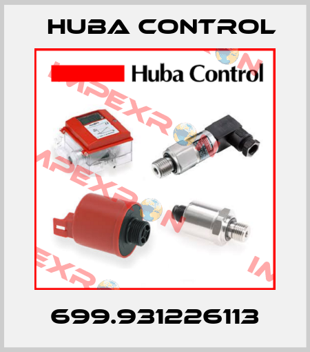 699.931226113 Huba Control
