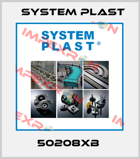 50208XB  System Plast