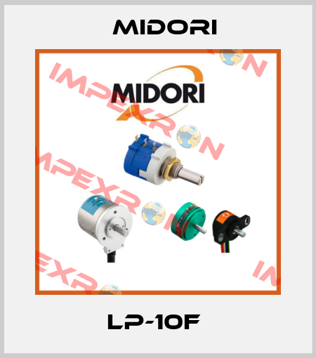 LP-10F  Midori