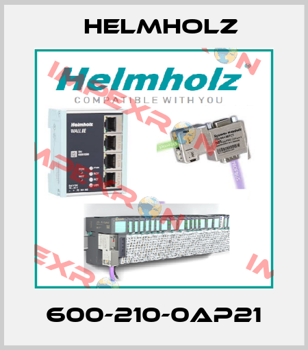 600-210-0AP21 Helmholz