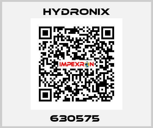 630575  HYDRONIX
