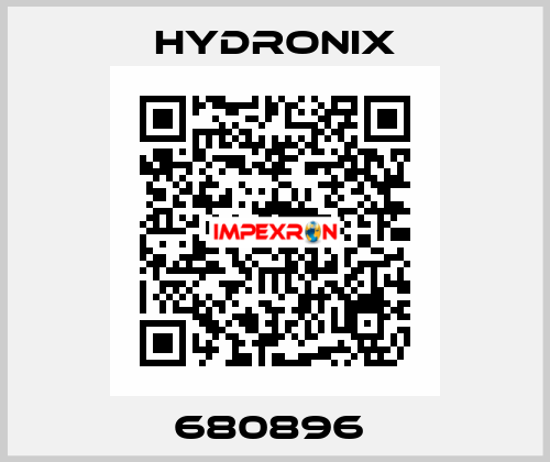 680896  HYDRONIX
