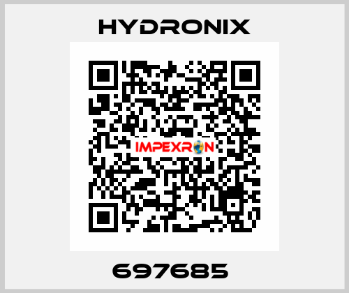 697685  HYDRONIX