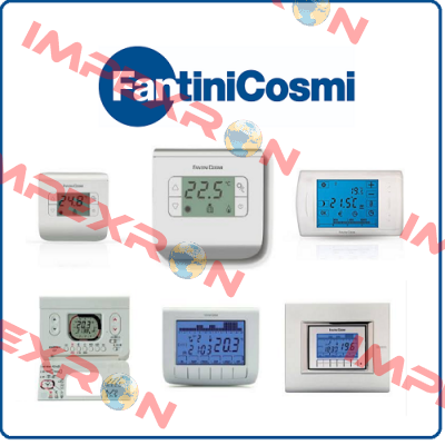 ETB TG 400/961-11338-00A – 1.500 mm Fantini Cosmi