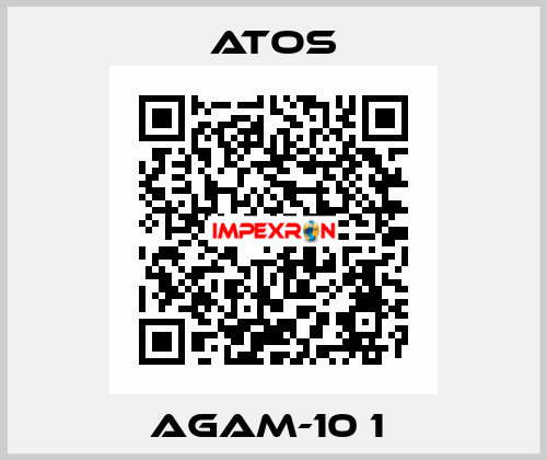 AGAM-10 1  Atos