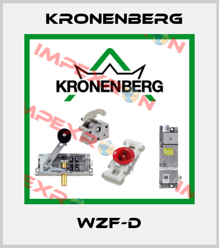 WZF-D Kronenberg