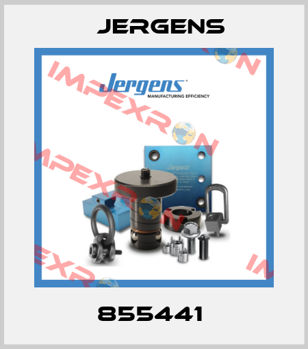 855441  Jergens