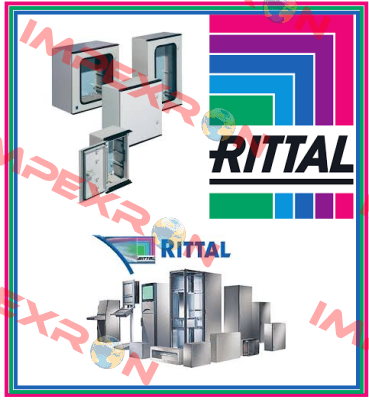 8602050 (pack x2)  Rittal