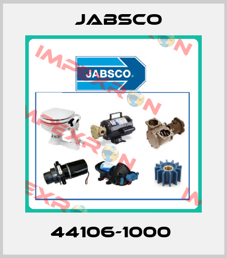 44106-1000  Jabsco
